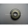 IKO 6304-ZNR with Snap Ring and Groove Deep Groove Ball Bearing